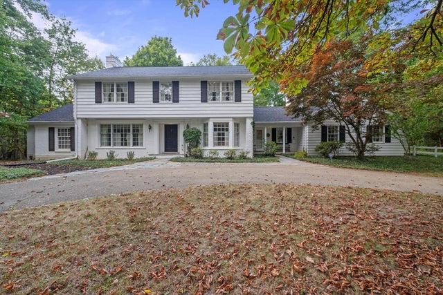46995 W Main Street, Northville township