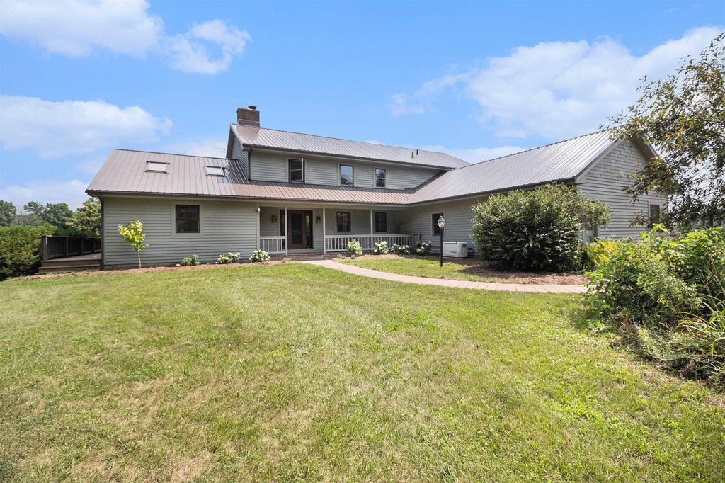 10989 Scio Church Road, Freedom township