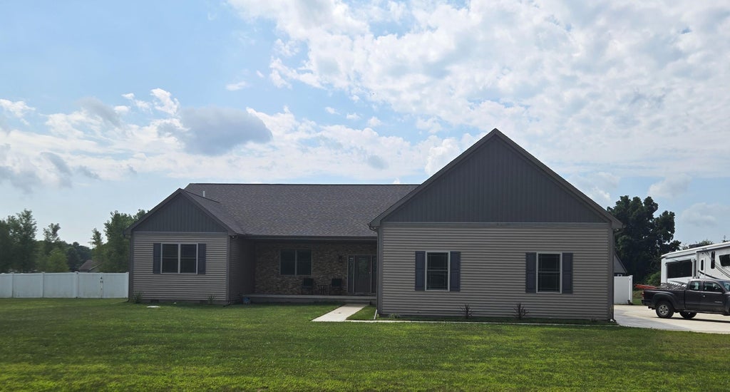 48131 Timber Creek Drive, Sumpter township