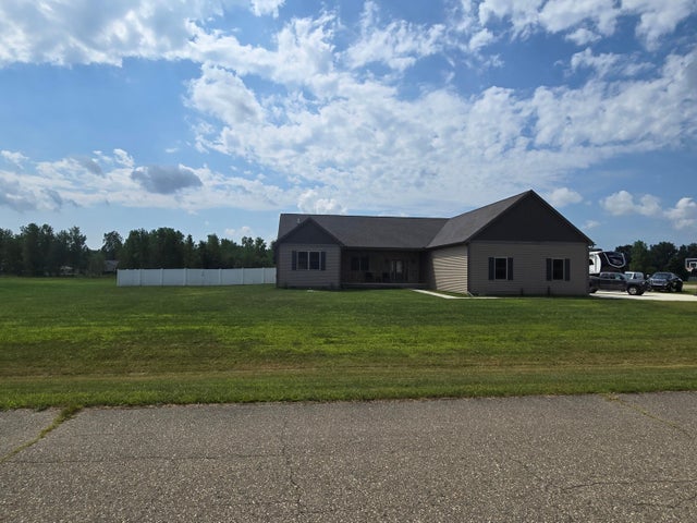 48131 Timber Creek Drive, Sumpter township
