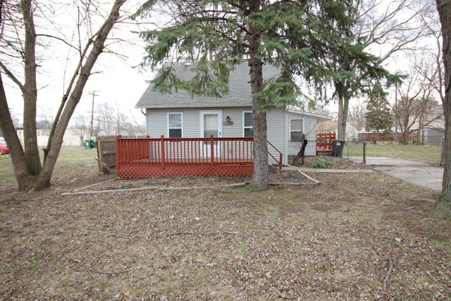 5851 Oldham Street, Taylor city