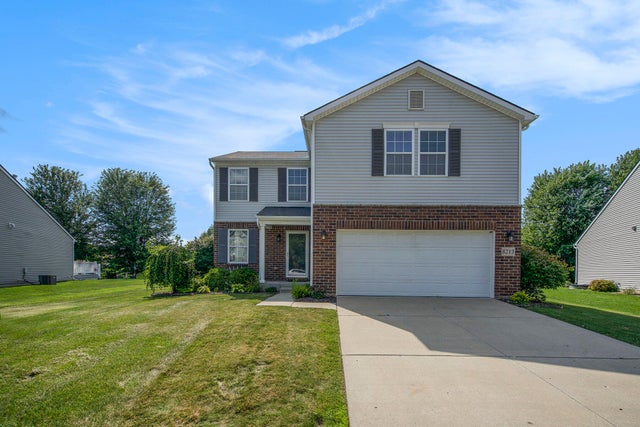 8213 Bayberry Court, Lima township