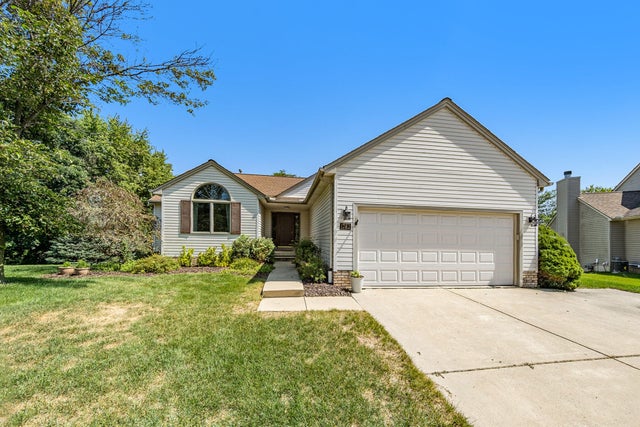 1782 Sycamore Court, Saline city