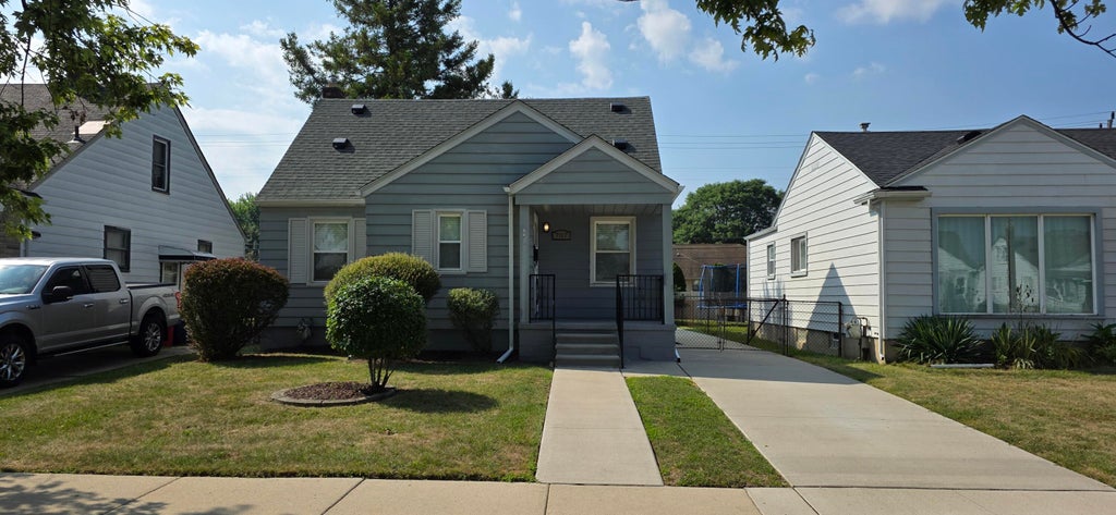 707 Ford Boulevard, Lincoln Park city