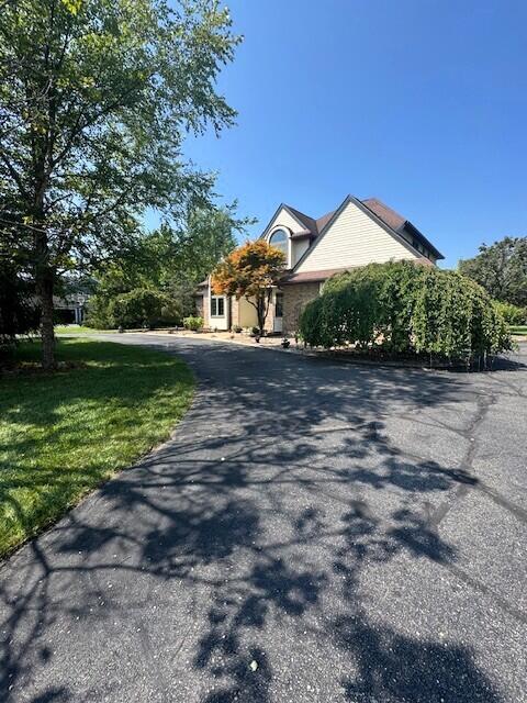 7144 Hunter Ridge Court, Pittsfield charter township