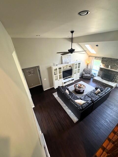 7144 Hunter Ridge Court, Pittsfield charter township