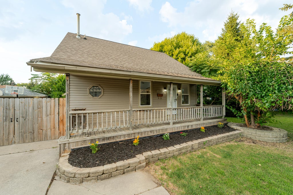 16923 Stephens Drive, Eastpointe city