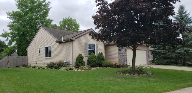 7066 Streamwood Drive, Ypsilanti charter township