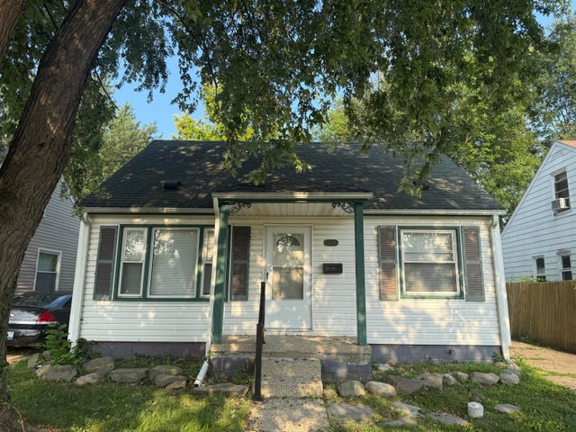 22436 Cushing Avenue, Eastpointe city