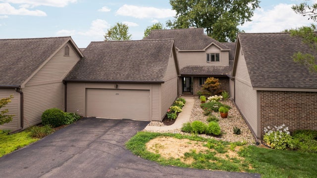 2641 Aspen Road, Lodi township