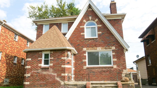 15217 Carlisle Street, Detroit city