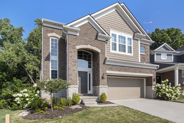 2865 Dillon Drive, Ann Arbor city