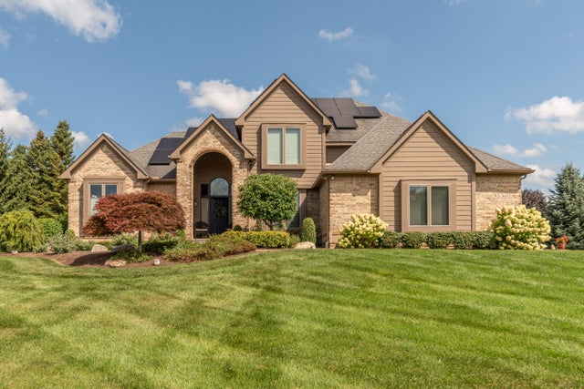 3230 Golfview Drive, Lodi township