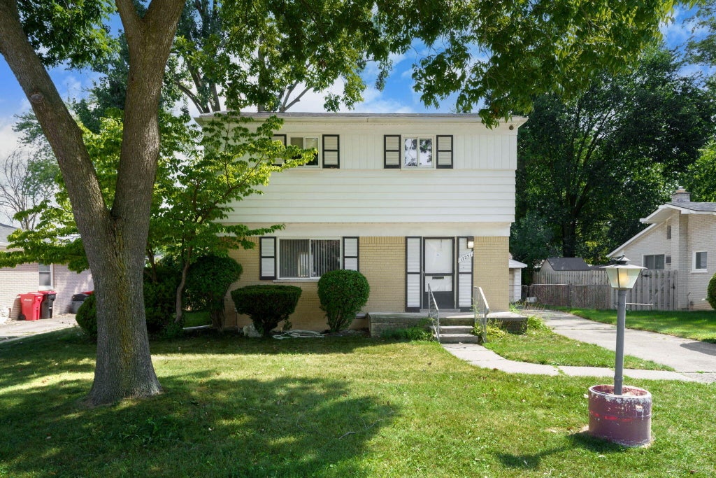 17251 Lee Street, Southfield city