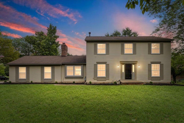 3600 Windemere Drive, Ann Arbor city