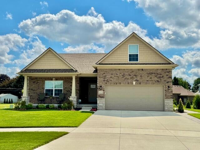 19360 Newburgh Road, Livonia city