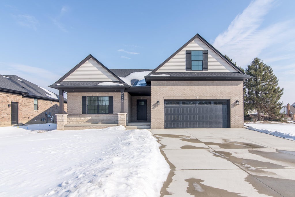 19360 Newburgh Road, Livonia city