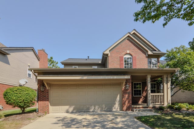 3963 Bruton Ave., Canton charter township
