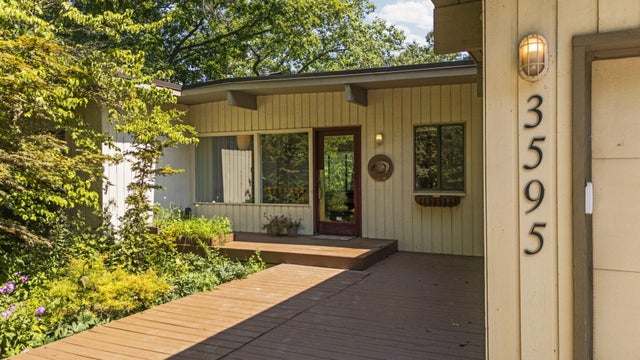 3595 E Huron River Drive, Ann Arbor city