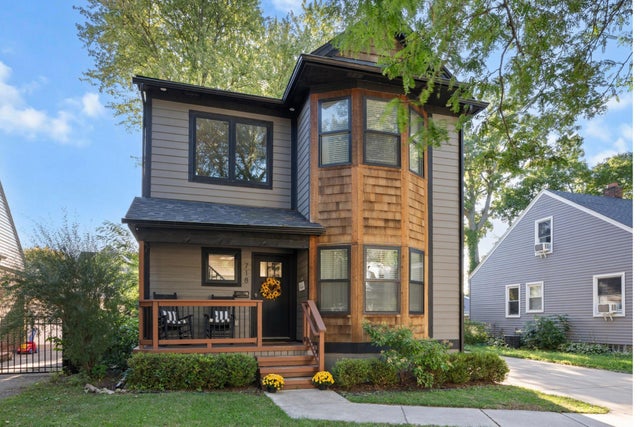 718 N Alexander Avenue, Royal Oak city
