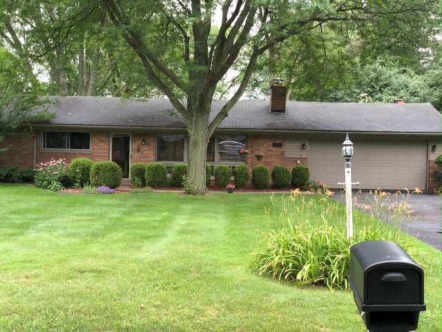 133 Kirk Lane Drive, Oakland charter township