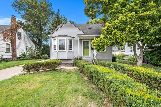 1799 Phillips Avenue, Berkley city