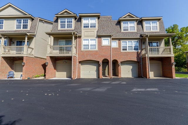 3057 Barclay Way, Ann Arbor city