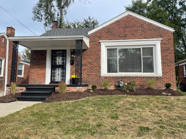 18522 Annchester Road, Detroit city