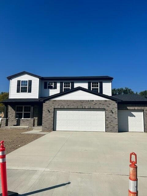 20221 Sunset Avenue, Livonia city