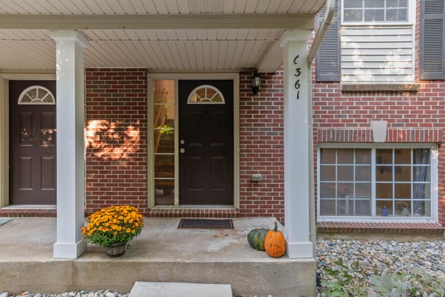 6361 Scoter Lane, Pittsfield charter township