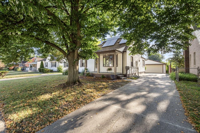 3425 Westpoint Street, Dearborn city