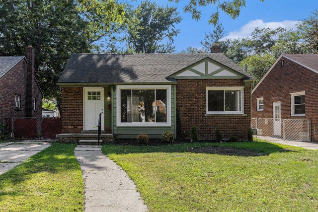 742 Arlington Street, Inkster city