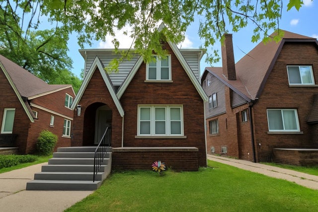 5793 Yorkshire Road, Detroit city