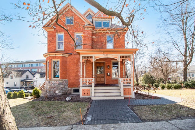 403 W Liberty Street, Ann Arbor city