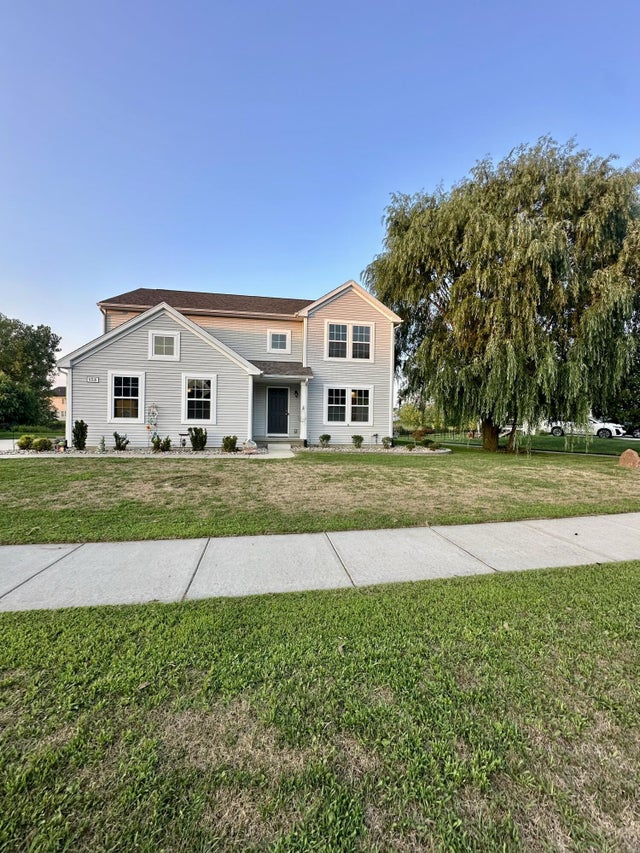 9518 Neumann Circle, Augusta charter township