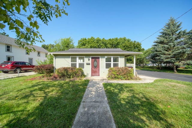 601 S Pearl Street, Tecumseh city