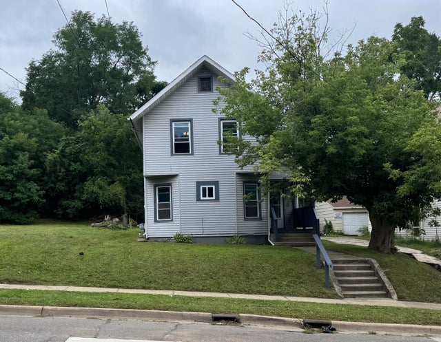 314 W Ganson Street, Jackson city