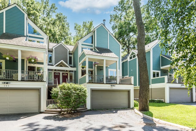 285 Mulholland Avenue, Ann Arbor city