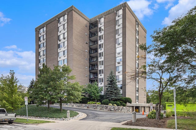 1050 Wall Street Unit: 5d, Ann Arbor city