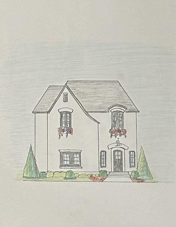 2006 Watkins Lake Road, Waterford charter township