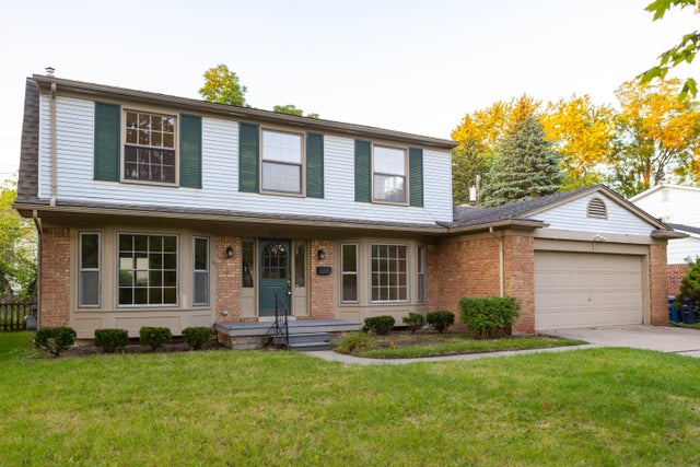 2901 E Eisenhower Parkway, Ann Arbor city
