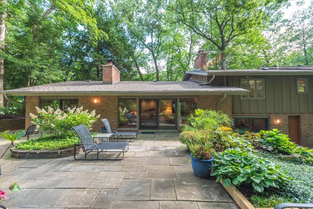3093 Overridge Drive, Ann Arbor city