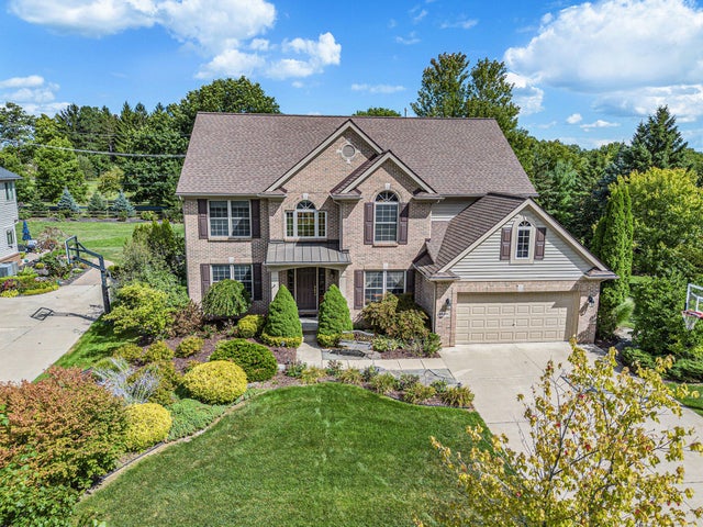 1466 Bicentennial Parkway, Pittsfield charter township