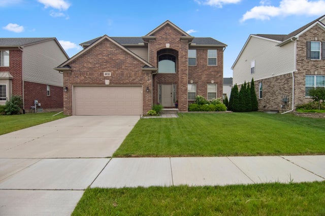 48132 Wakefield Drive, Unknown City
