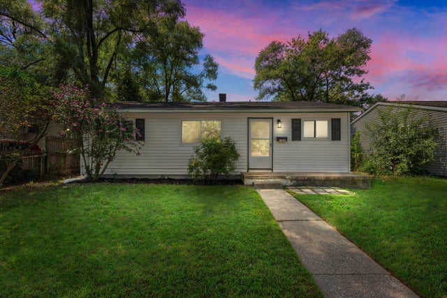 1357 Hunter, Ypsilanti charter township