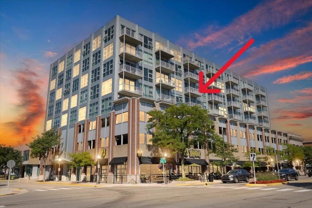 100 W 5th Street Unit: 611, Royal Oak city
