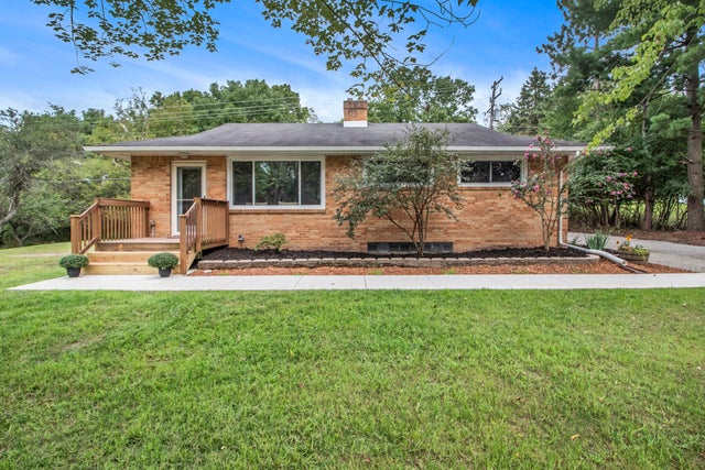 2354 Newport Road, Ann Arbor city