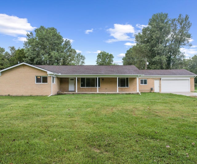 26700 Martinsville Road, Sumpter township
