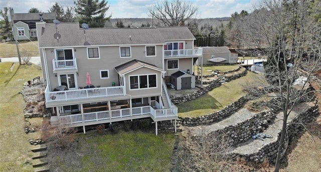 758 Eagle Hill Road, Ortonville village