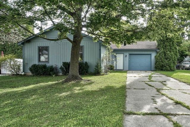 3141 Mc Comb Street, Ann Arbor city